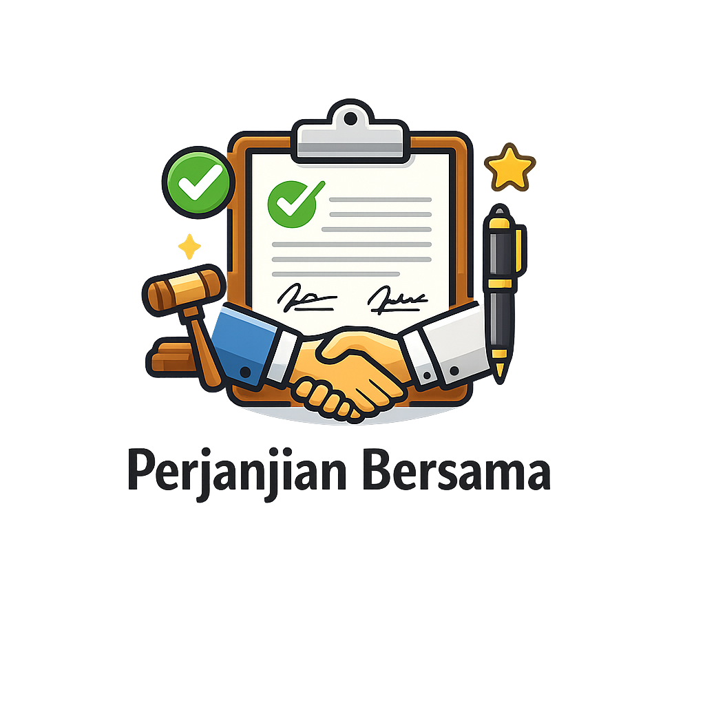 APAKAH PERLU PERJANJIAN BERSAMA YANG TELAH DISEPAKATI DIDAFTARKAN KE PENGADILAN HUBUNGAN INDUSTRIAL PADA PENGADILAN NEGERI